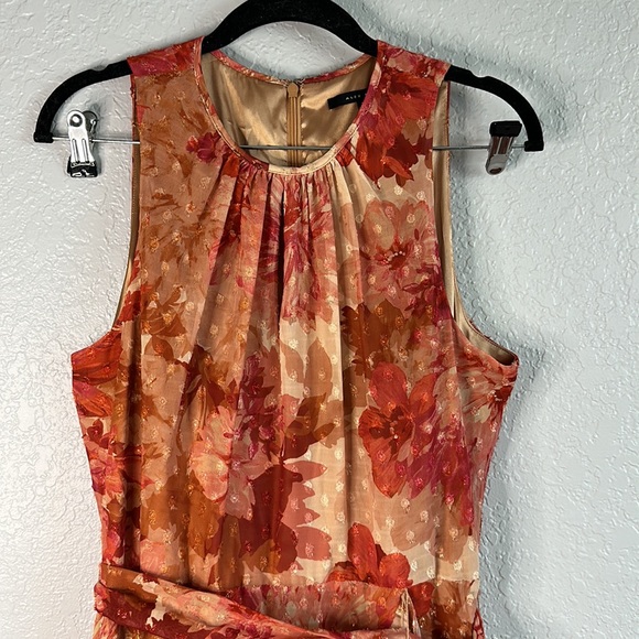 Alex Marie dress Dillard size 12 - Picture 3 of 16